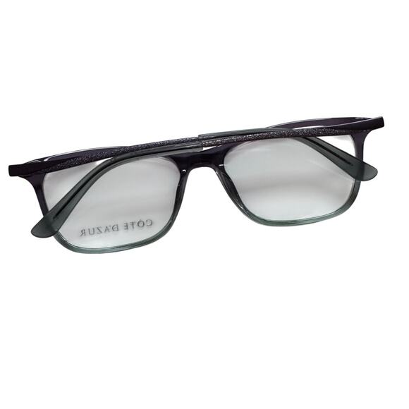 NEW Cote D\'Azur Cote d\'Azur 348 Eyeglasses main image 11